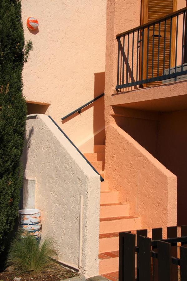 Studio Pool House Vue Mer A 180° - Sea View- Wifi La Croix-Valmer Esterno foto
