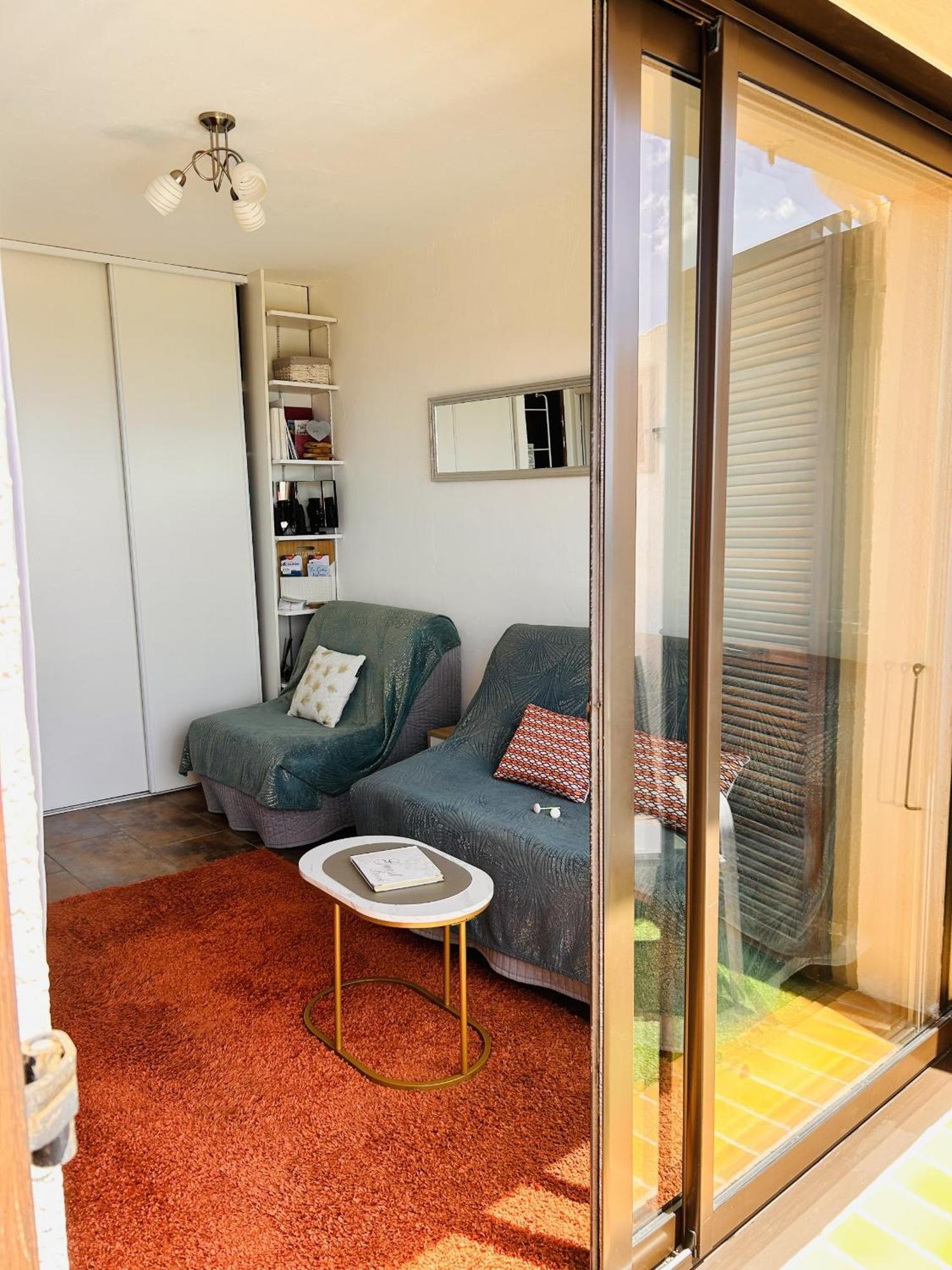 Studio Pool House Vue Mer A 180° - Sea View- Wifi La Croix-Valmer Esterno foto